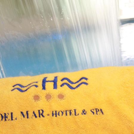 Del Mar Hotel & Spa El Puerto de Santa María Exterior foto