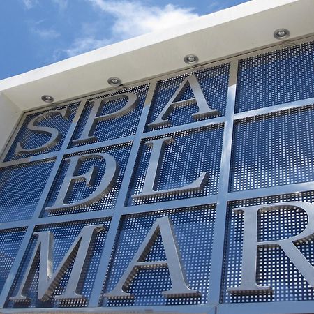 Del Mar Hotel & Spa El Puerto de Santa María Exterior foto